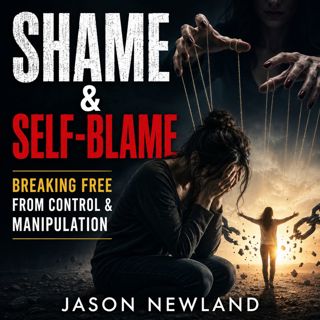 (Overnight | Music) Shame & Self-Blame | Breaking Free From Control & Manipulation