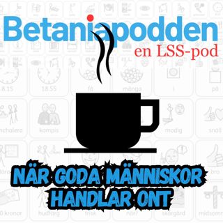 När goda människor handlar ont