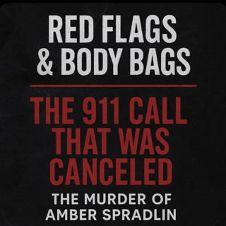 The Murder of Amber Spradlin