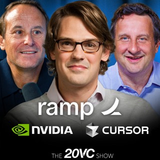 20VC: Cursor Raises $2.3BN: Who Wins the Coding War | Peter Thiel and Softbank Sell NVIDIA: Analysed | Why Venture Capital Will Hit $1TRN and the Opening of Retail | Why Stripe and the Best Companies Will Never Go Public