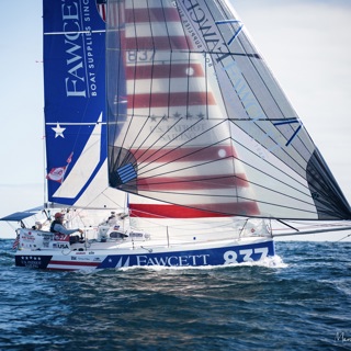 The Mini Transat with PGN Ocean Racing