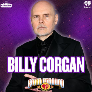 Billy Corgan on AI Music, the NWA & Why Wrestling’s Best Days Are Ahead