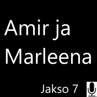 #7 Rakkaudesta ja kunniasta