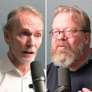 Ness 254 med Harald Magnus Andreassen – Er Norge i ferd med å kollapse?