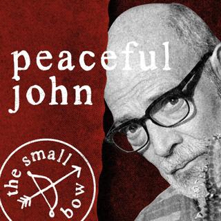 We Fear Connection More Than Loss: Audience Q&A with Peaceful John