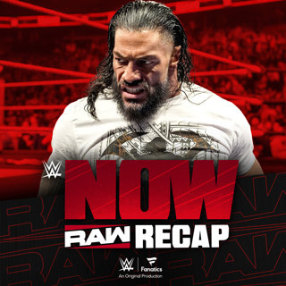 WWE Now: Roman Reigns is ready to SMASH ‘em all at WrestleMania | Raw Recap