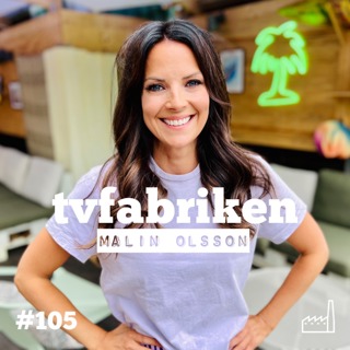 105. Malin Olsson