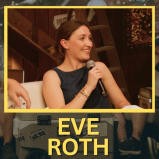 Mini Ep. #03 - Virtual Production Supervisor Eve Roth