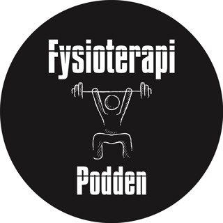 Avsnitt 42. Fysioterapipoddens bonusavsnitt!