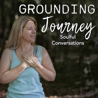 8. Worthy Human BONUS Episode with Krista Resnick