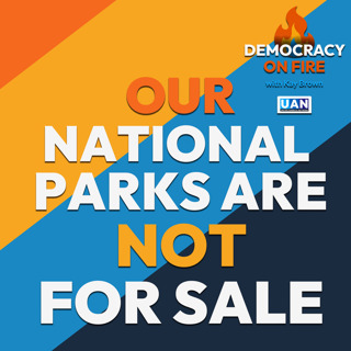 What’s Happening to Our National Parks?