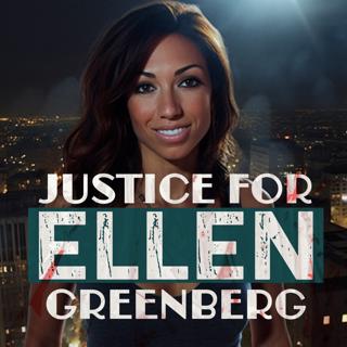 3: Full Interview With The PI Investigating The Murder of Ellen Greenberg