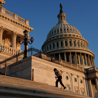 What a Looming Shutdown Means for Markets