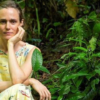 Lotten Collin: "Varenda människa bär på en historia som borde höras"