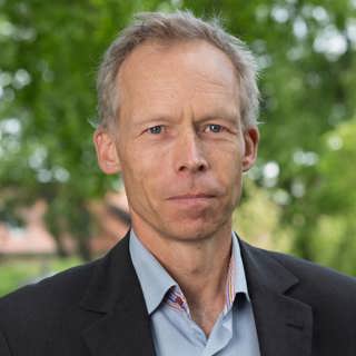 Johan Rockström ENGLISH VERSION