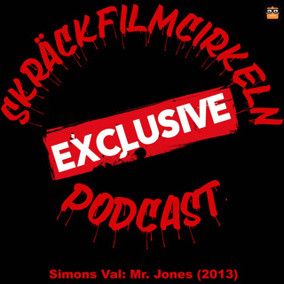 Episode 29 - Simons Val - Mr. Jones (Från 2019-01-26)