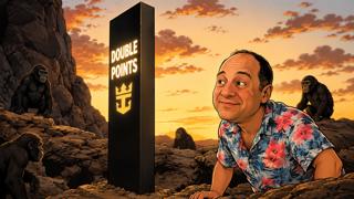 Why Royal Caribbean brought back Double Points