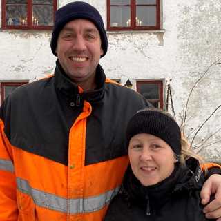 Så kan bondens klimatutsläpp minska