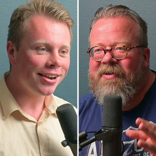 Ness 182 – Høyre og Frp hater hverandre