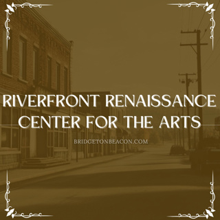 Riverfront Renaissance Center for the Arts with Diane Rogers