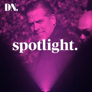 Hunter Biden – kan vapenköpet förstöra pappans presidentkarriär?