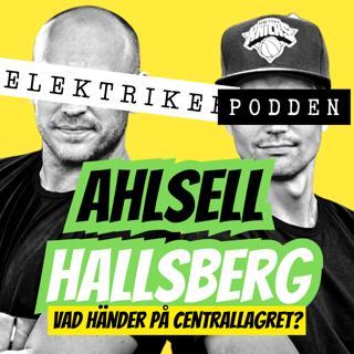 ELEKTRIKERPODDEN