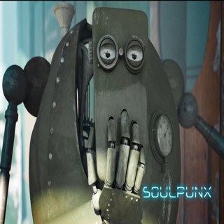 (VIDEO) ENTERTAINING SHORT FILMS: BIBO (SCIFI)