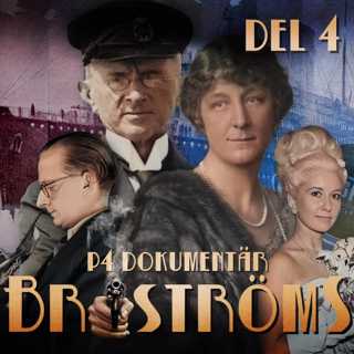 Broströms, del 4: Nattklubbsdansösen och Mr Dan