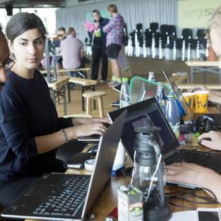 Barnsliga P3, Jimmie Åkesson och tiggerisprickan