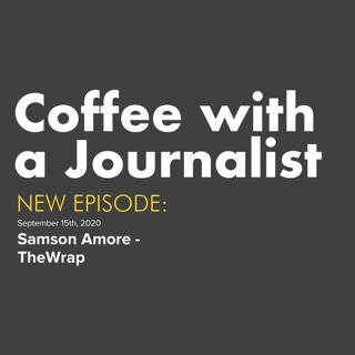 Samson Amore, TheWrap