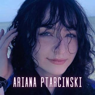 Ariana Ptarcinski