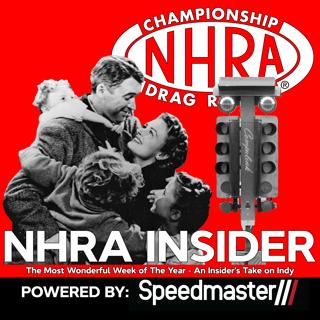 6.33 The Most Wonderful Week of The Year - An Insider's Take on Indy