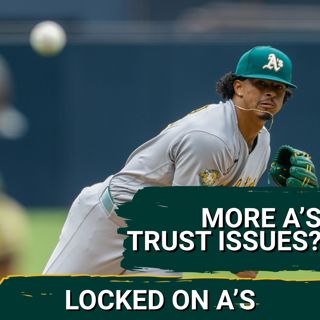 HEARTBREAKER: Athletics Bullpen FALLS APART in Extra Innings, Wasting Jacob Wilson's Effort