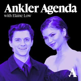 How Zendaya & Tom Holland Won Summer; Ellison on the Defensive