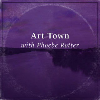with Phoebe Rotter