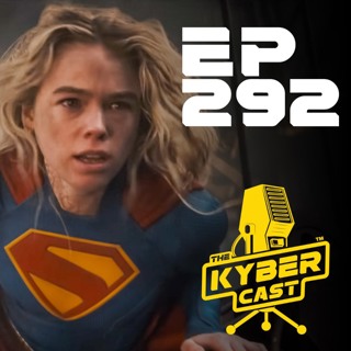 Kyber292-Supergirl Review