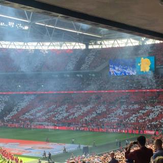 UWS podcast 176. Community Shield.