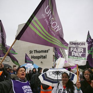 How will the NHS cope this winter?