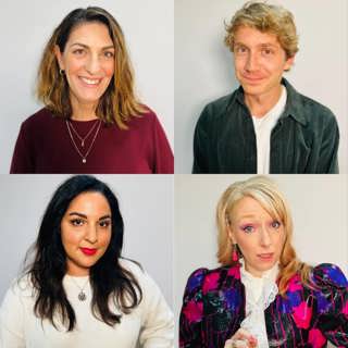 "En riktigt säckig korsett"