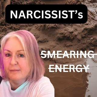How To Successfully Fight The Smearing Energy of A #Narcissist -(Smear Campaign)