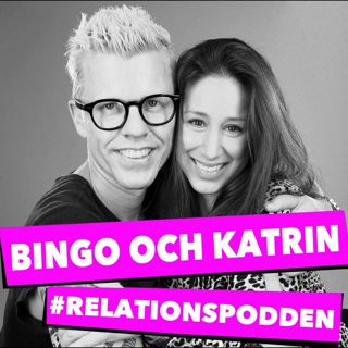 50 - Femtionde Relationspodden