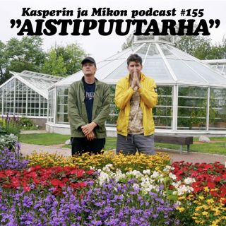 155. Aistipuutarha
