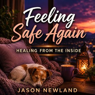 (Overnight | Music) Feeling Safe Again | Healing From The Inside