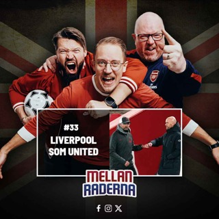 Liverpool som United
