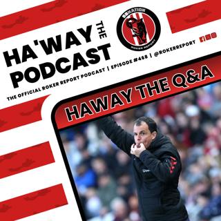 HAWAY THE Q&A | Tactics, RLB's Future, Defensive Worries & The Interview!