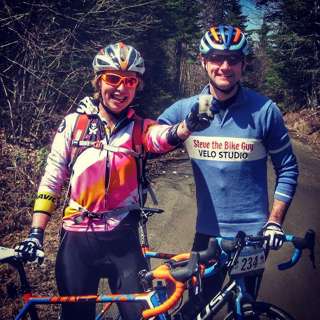 19. Why Your Wife Needs The Better Bike