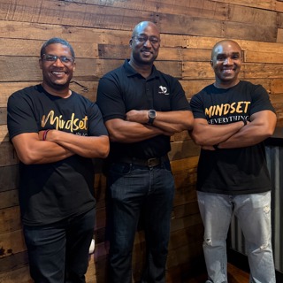 Show Them All of You: Fatherhood, Legacy & Breaking Cycles
