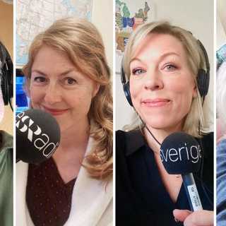 "Superotroligt att presidentvalet skjuts upp"