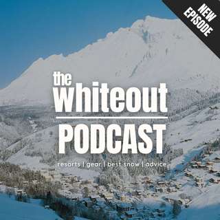E77 - Austria’s Hidden Ski Gems, Ski Park City, Ski Gear Guide with Ellis Brigham & Where is Best to Ski Now
