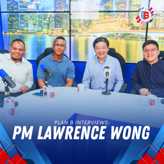 #759 PM Lawrence Wong